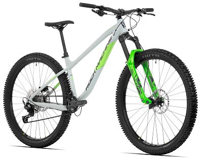 Превью Трейловый велосипед Велосипед ROCK MACHINE Blizz TRL 70-29 (2024)